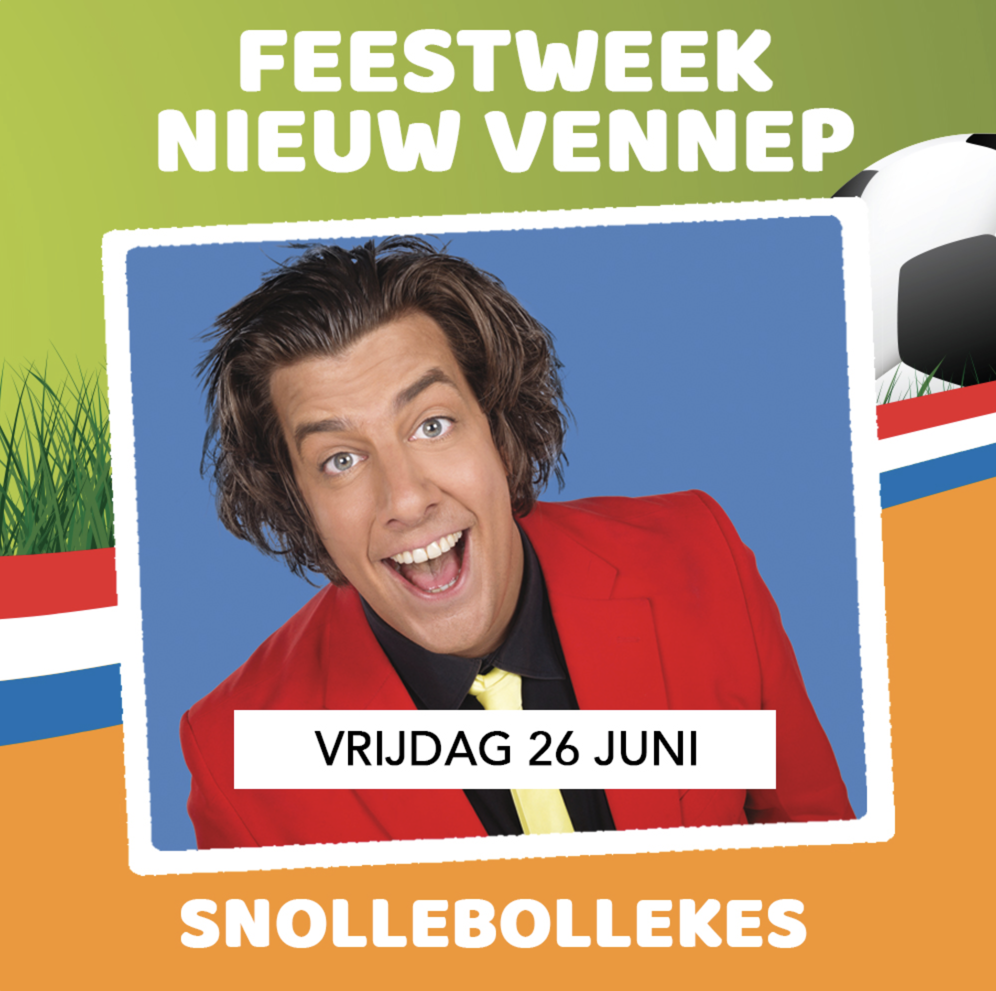 Feestweek, Voorhout, Hulppop, Evenement, Webdesign. Vormgeving, Feestweek, Nieuw Vennep